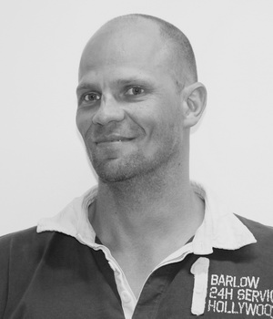 Benny Rønning