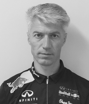 Jan Roger Stenberg